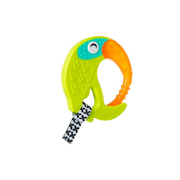 Прорезыватель Chicco Funny Coolant охлаждающий с гелем 6м+