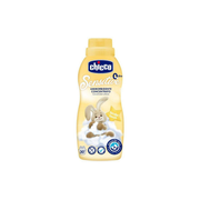 Кондиционер для белья Chicco Tender Touch Talcum 750 мл с рождения