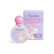 Martinelia Little Unicorn туалетная вода 30 мл для девочек 3+