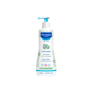 Mustela Hydra Baby молочко для тела увлажняющее 500 мл