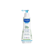 Mustela Hydra Bebe лосьон для тела увлажняющий 300 мл