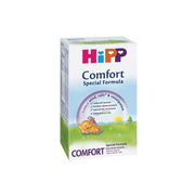 Молочная смесь HiPP Comfort от колик 300 г с рождения