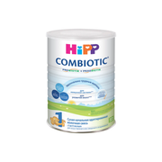 Молочная смесь HiPP Combiotic 1 органическая 0-6 месяцев 800 г