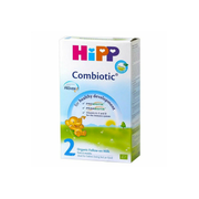 Молочная смесь HiPP 2 Combiotic органическая 300 г с 6 месяцев
