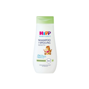 HiPP Babysanft Шампунь и кондиционер 2в1 для новорожденных 200 мл