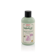 Детское молочко для тела Pigeon Natural Botanical 200 мл увлажняющее