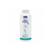 Детская присыпка Chicco Baby Moments 150 г с тальком для новорождённых