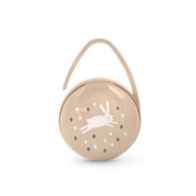 Philips Avent футляр для пустышки Suavinex Wild бежевый