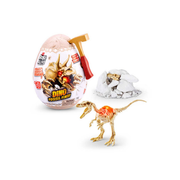 ZURU Robo Alive Dino Fossil Find Serie 1 Mini интерактивная игрушка