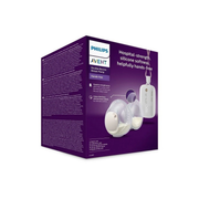 Молокоотсос Philips Avent SCF532/11 ручной с мягкой подушечкой