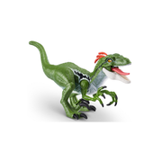 Zuru Robo Alive Dino Action Raptor интерактивный робот-динозавр