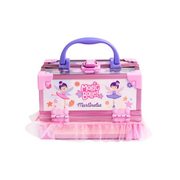 Martinelia Magic Ballet большой кейс для косметики и аксессуаров
