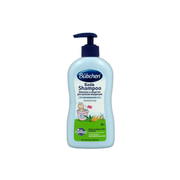 Bübchen Bad & Shampoo 400 мл для новорожденных 0+ месяцев