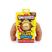 Zuru Smashers Gorilla фигурка-тянучка антистресс для детей