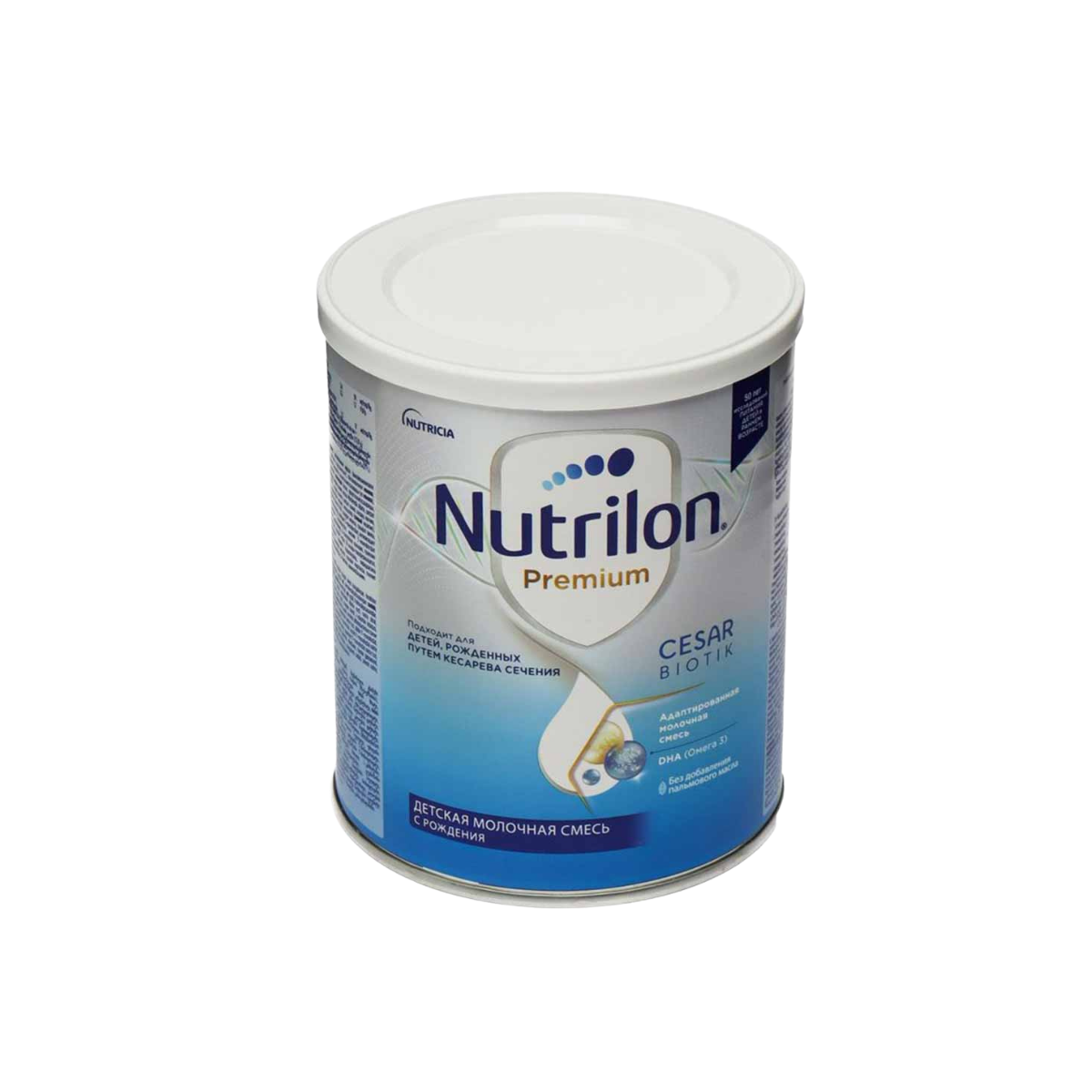 Детское питание Nutricia Nutrilon Ceser с пребиотиками 400 г