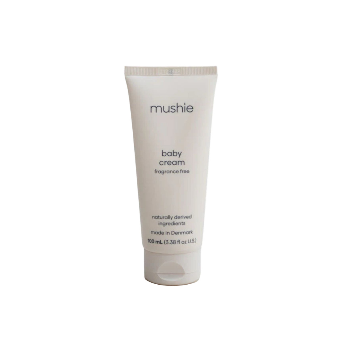 Frigg Mushie Baby Cream детский крем 100 мл с Cosmos сертификацией