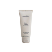 Frigg Mushie Baby Cream детский крем 100 мл с Cosmos сертификацией