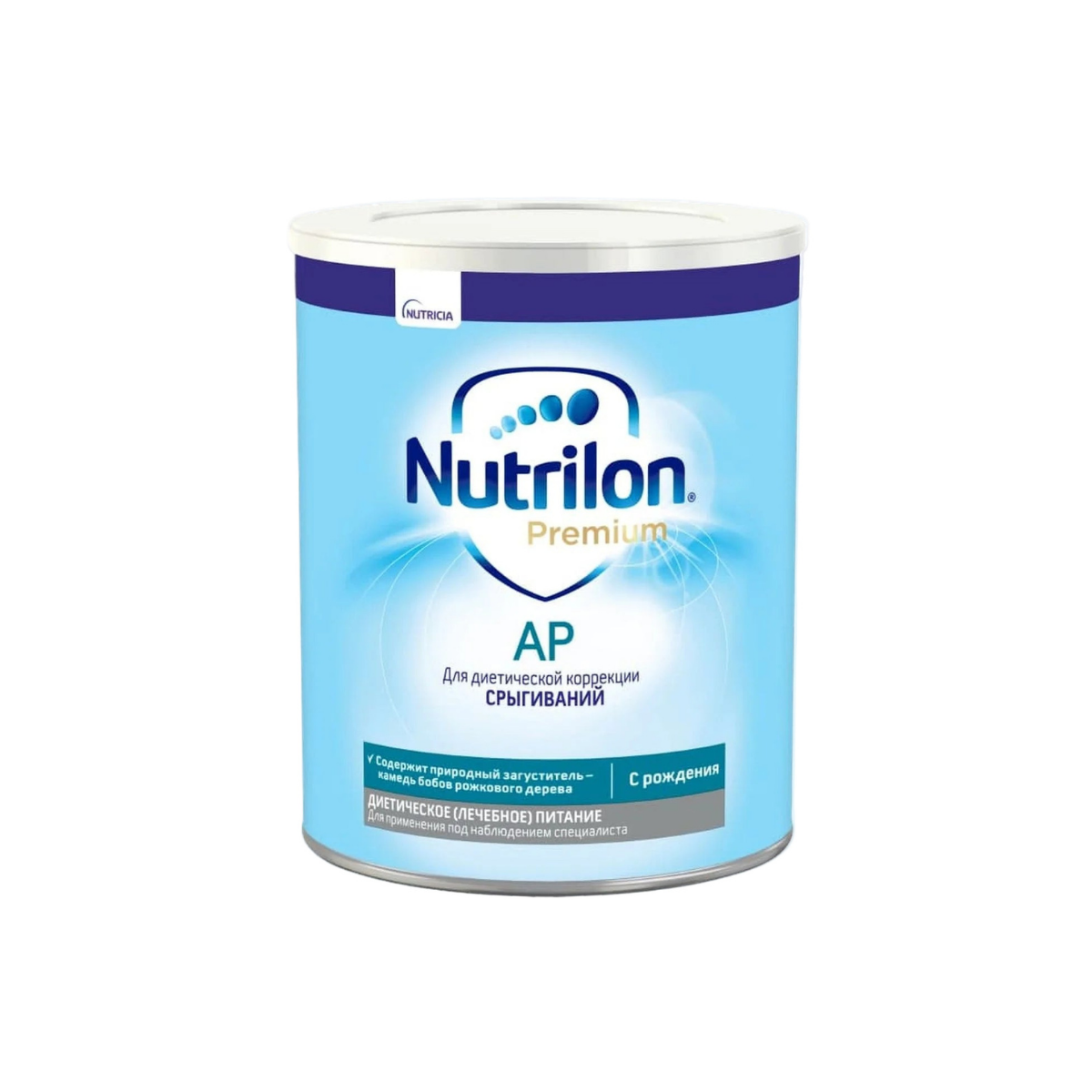 Детская смесь Nutrilon AR Premium 400 г для новорождённых от срыгиваний