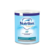 Детская смесь Nutrilon AR Premium 400 г для новорождённых от срыгиваний