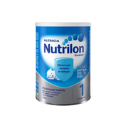 Молочная смесь Nutricia Nutrilon 1 с пребиотиками 900 г с рождения