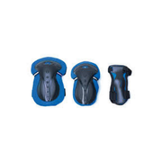 Комплект защиты Globber Junior XS (25-50 кг) наколенники налокотники перчатки