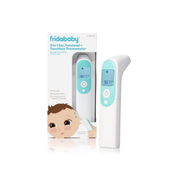 Термометр Frida Baby инфракрасный 3-в-1 ушной лобный бесконтактный