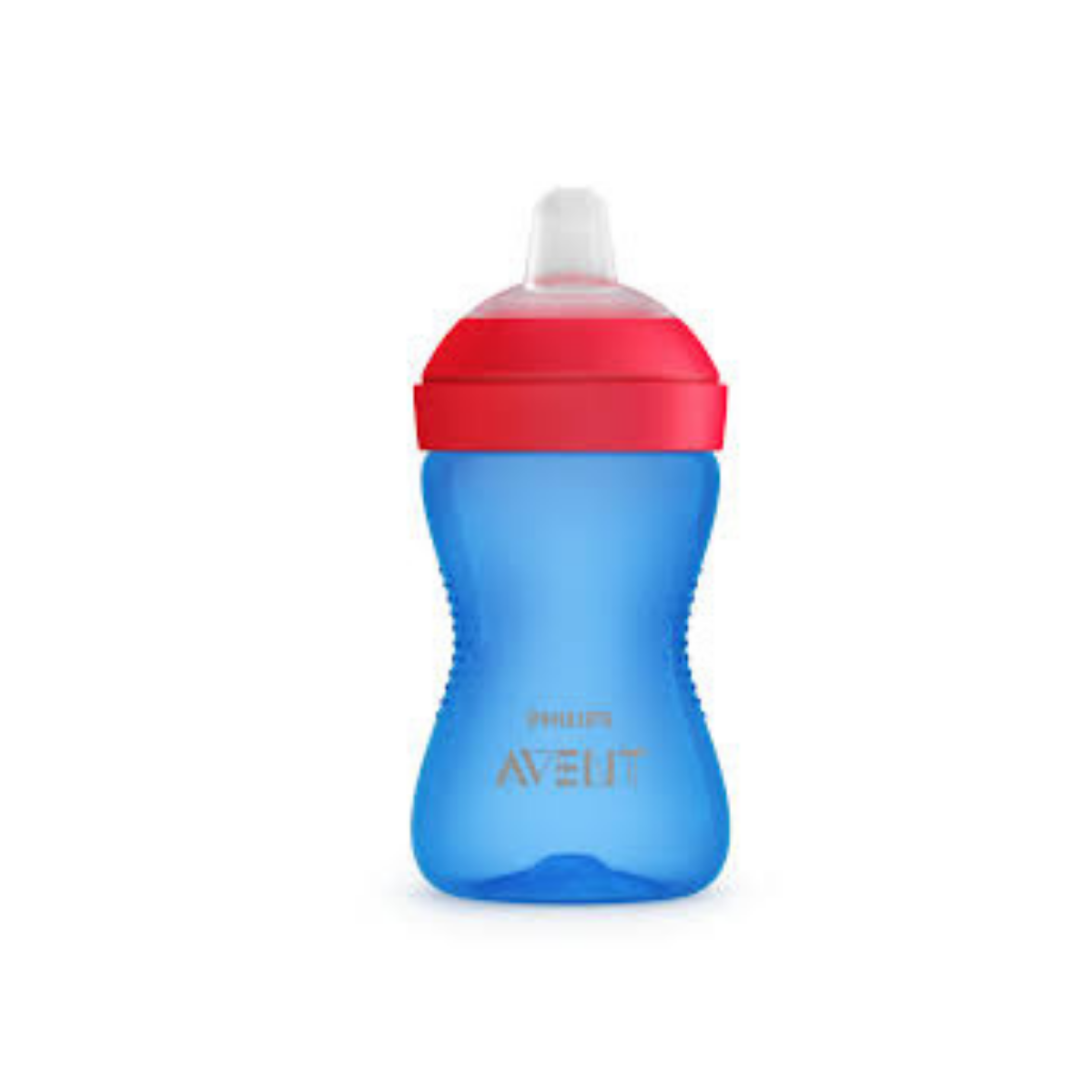 Поильник Philips Avent мягкий носик 300 мл для детей 9+
