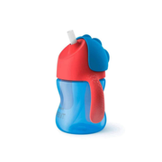 Поильник с трубочкой Philips Avent 200 мл для детей 9+ месяцев