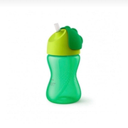 Поильник Philips Avent с трубочкой 300 мл для детей 12+ месяцев