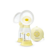 Молокоотсос Medela Swing Maxi электрический двойной компактный