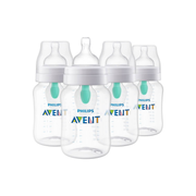 Philips Avent Anti-Colic бутылочка 260 мл набор BPA-free для новорождённых