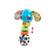 Развивающая игрушка VTech Маленький щенок интерактивная для малышей