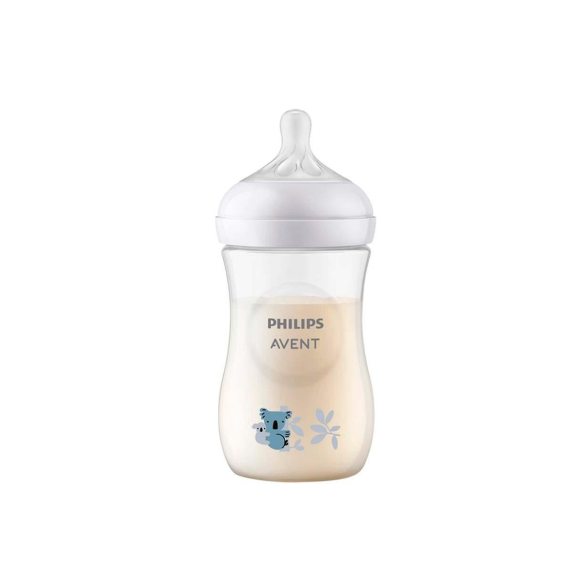 Philips Avent бутылочка 260 мл антиколиковая Коала 0+