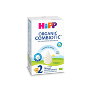 Молочная смесь HiPP Combiotic 2 органическая 300 г с 6 месяцев