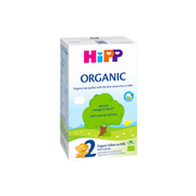 Молочная смесь HiPP 2 Organic Bio 600 г для детей с 6 месяцев