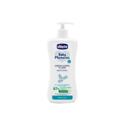 Chicco Baby Moments лосьон для тела увлажняющий 500 мл с рождения
