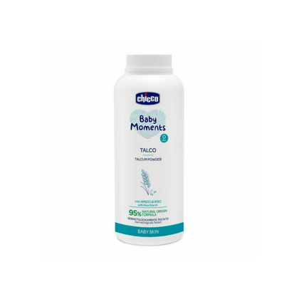 Chicco Baby Moments kukuni 150 g, terini tabiiy himoya qilish, tug'ilgandan boshlab 0 m+