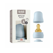 Крышка BIBS для бутылочки герметичная BPA-free