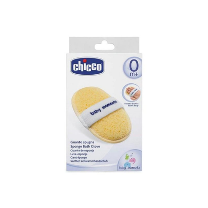 Chicco Vanna shimgichi 0m+ - chaqaloqlar uchun yumshoq va hipoalerjenik