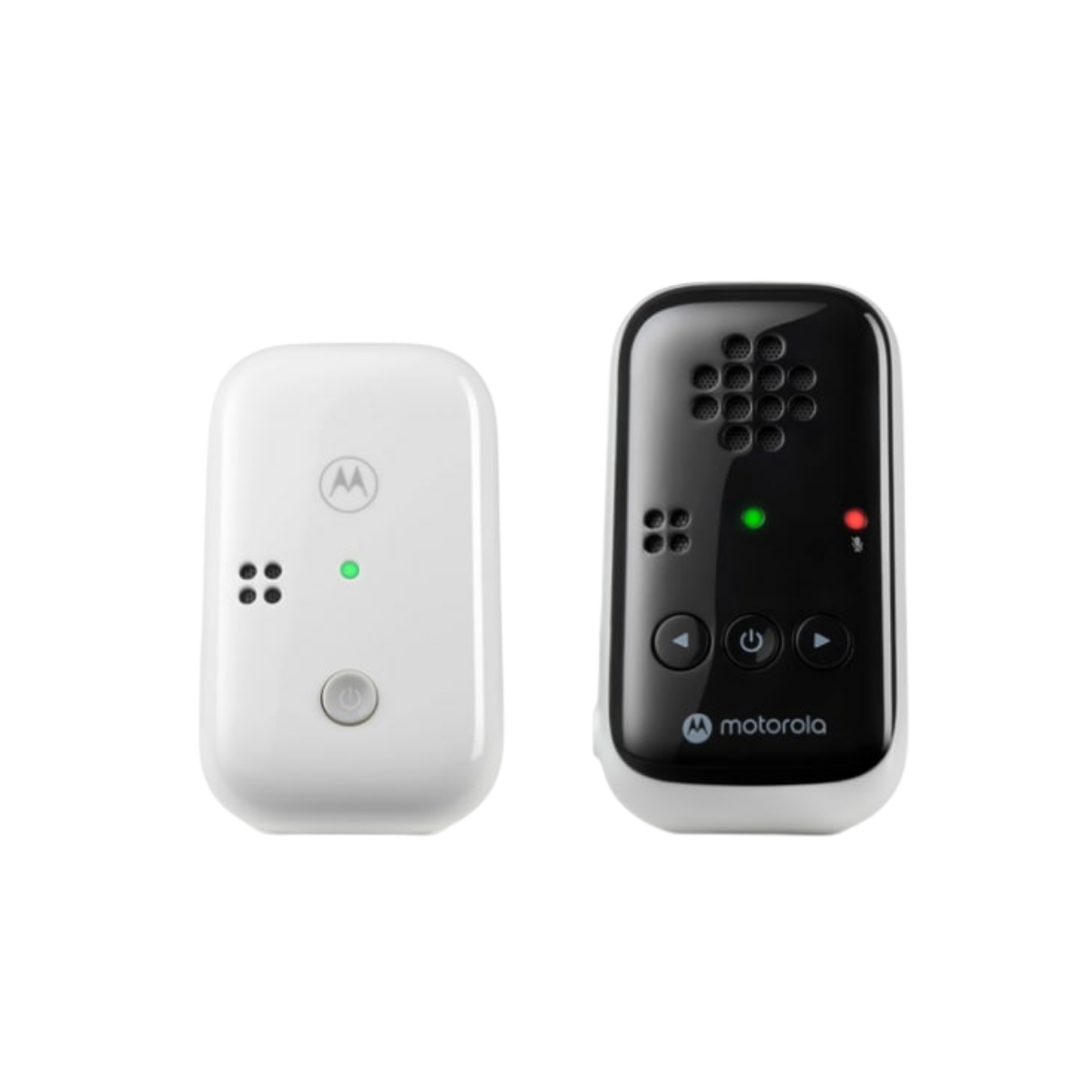 Motorola Audio Baby Monitor - ota-onalar uchun ikki tomonlama aloqaga ega ishonchli chaqaloq monitori
