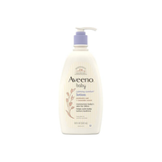 Aveeno Baby Daily Moisture Body Lotion 532 мл для чувствительной кожи