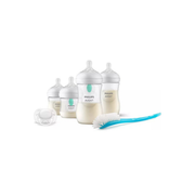 Philips Avent Natural Response подарочный набор бутылочки соски пустышка