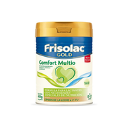 Frisolac Comfort Multio молочная смесь 400 г антиколиковая