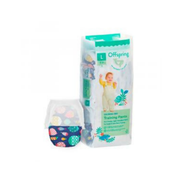 Offspring Olispring трусики L (9-14 кг) 36 шт с дышащим слоем