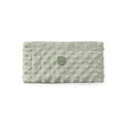 Грелка гелевая Happy Baby light green 0+ для новорождённых безопасный гель