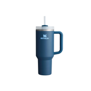 Stanley Quencher Tumbler 1.18L термостакан из нержавеющей стали