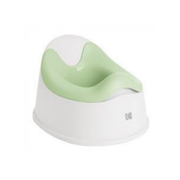 Горшок Kikkaboo Nimo Green эргономичный для детей 1-3 лет