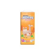 Трусики JOONIES Standart L 9-14 кг эластичные 42 шт