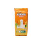 Трусики JOONIES Standard M размер 6-11 кг 52 шт