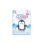 Подгузники JOONIES Premium Soft S размер 3-6 кг 64 шт
